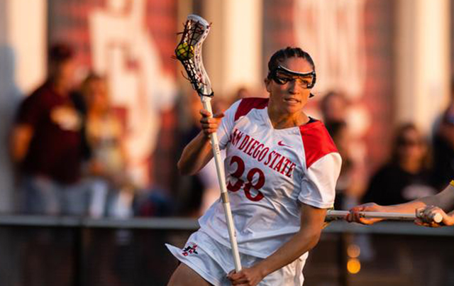 Women's Lacrosse