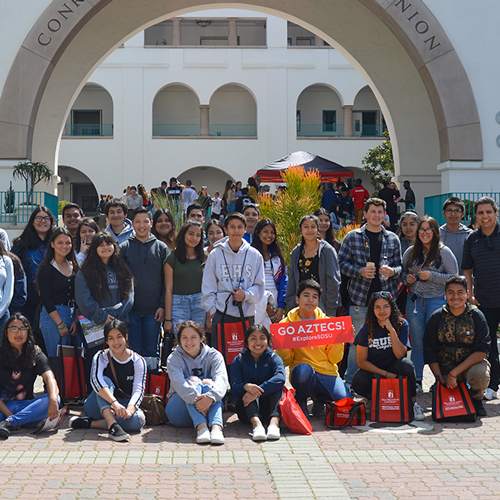 Group Tour