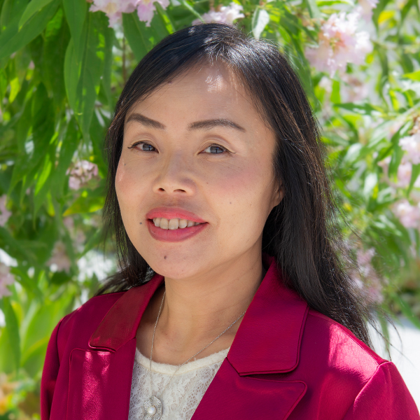 Joanna Chen